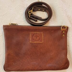 Coastal Hillbilly Large Crossbody